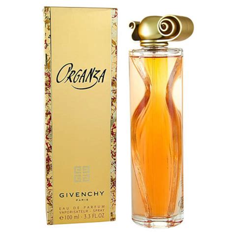 organza givenchy opinie|Givenchy organza 100ml price.